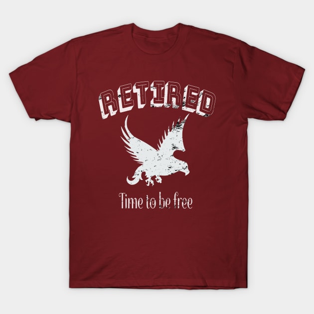 Retiered T-Shirt by M2M